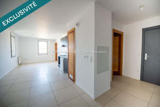  appartement moussy-le-neuf 77230