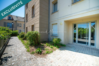  appartement moussy-le-neuf 77230