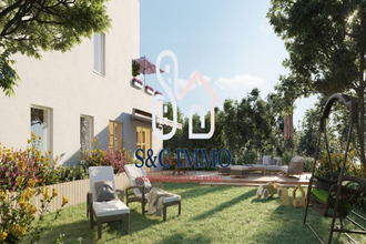  appartement moussy-le-vieux 77230