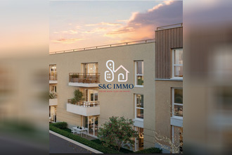  appartement moussy-le-vieux 77230