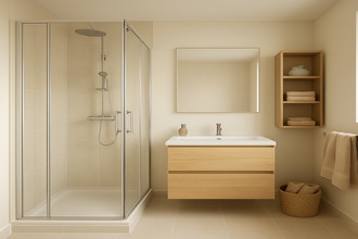  appartement moussy-le-vieux 77230