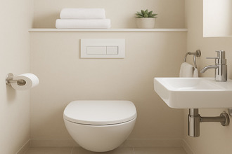  appartement moussy-le-vieux 77230