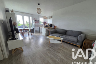  appartement moussy-le-vieux 77230