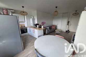  appartement moussy-le-vieux 77230