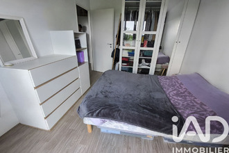  appartement moussy-le-vieux 77230