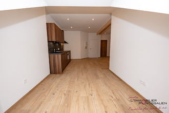  appartement mouthe 25240