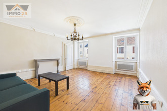  appartement mouthe 25240