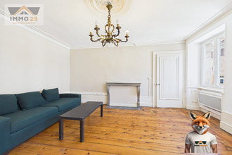  appartement mouthe 25240