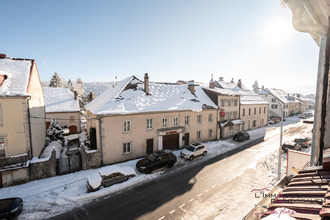  appartement mouthe 25240