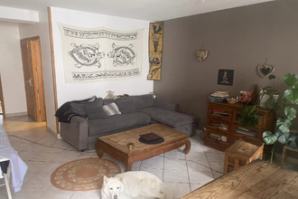  appartement moutiers 73600