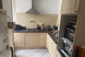  appartement moutiers 73600