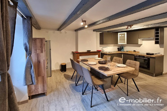  appartement moutiers 73600
