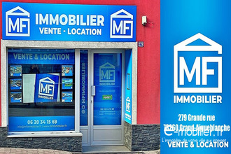  appartement moutiers 73600