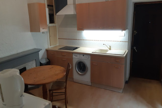  appartement moutiers 73600