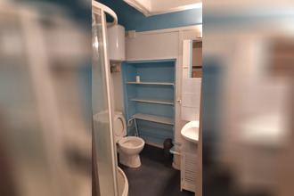  appartement moutiers 73600