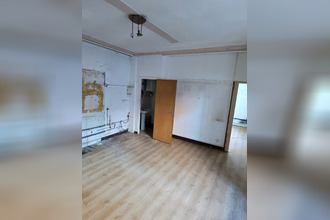  appartement moutiers 73600