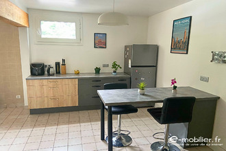  appartement moutiers 73600