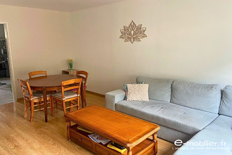  appartement moutiers 73600