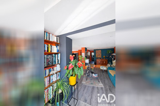  appartement moutiers 73600