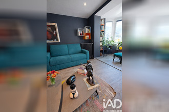  appartement moutiers 73600