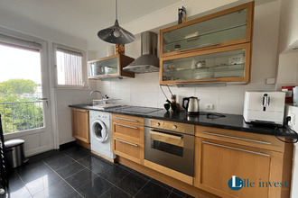  appartement mouvaux 59420