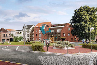  appartement mouvaux 59420