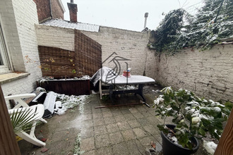  appartement mouvaux 59420