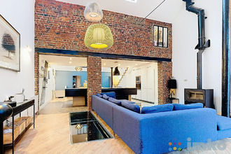  appartement mouvaux 59420