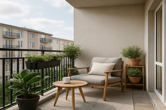  appartement mouvaux 59420