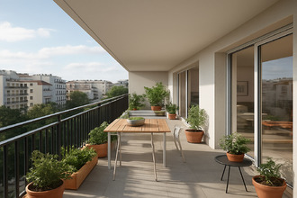  appartement mouvaux 59420