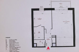  appartement mouvaux 59420