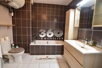 appartement mouxy 73100