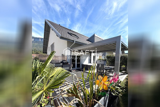  appartement mouxy 73100