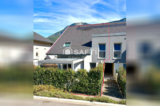  appartement mouxy 73100