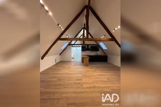  appartement mouy 60250