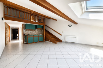  appartement mouzon 08210