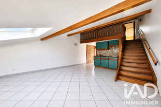  appartement mouzon 08210