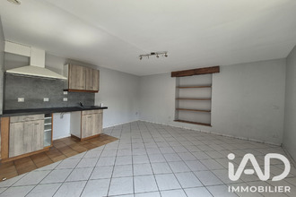  appartement mouzon 08210