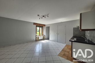  appartement mouzon 08210