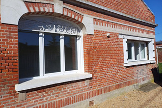  appartement moyencourt 80400