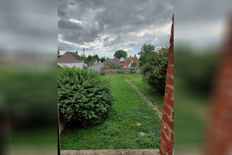  appartement moyencourt 80400