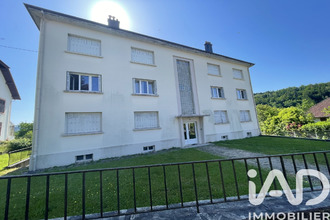  appartement moyenmoutier 88420