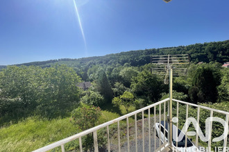  appartement moyenmoutier 88420