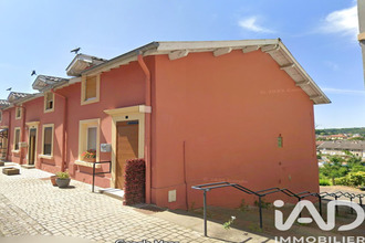  appartement moyeuvre-grande 57250