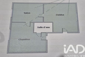  appartement moyeuvre-grande 57250