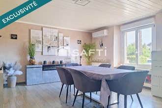  appartement moyeuvre-grande 57250