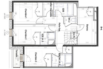  appartement mt-de-lans 38860