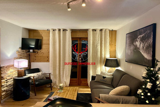  appartement mt-de-lans 38860