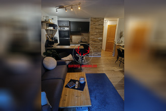  appartement mt-de-lans 38860