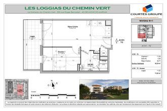  appartement mt-de-marsan 40000